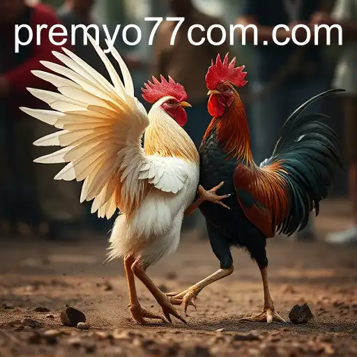 Cockfighting: A Tradition in Transformation with PREMYO77