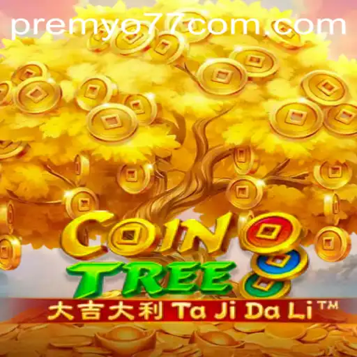 CoinTree: Embark on a Thrilling Adventure with PREMYO77