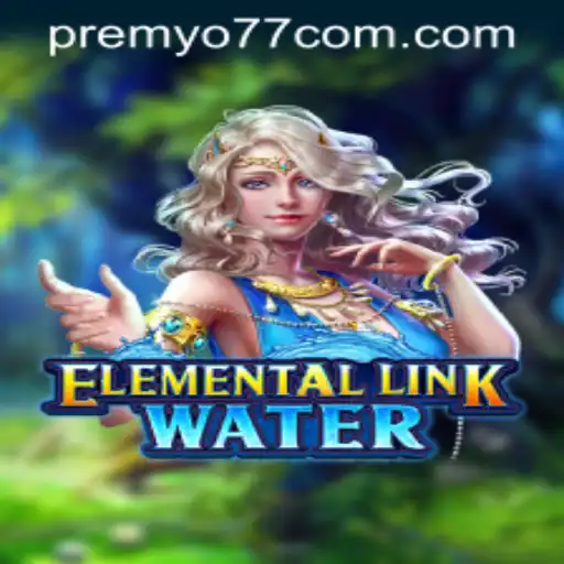 ElementalLinkWater: Dive into the Mystical World of Water Elements