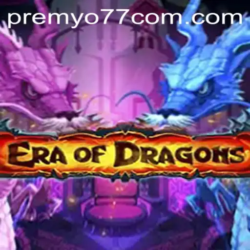 Discovering EraOfDragons: A New Era of Gaming