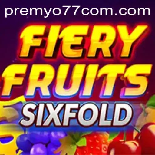 Discovering the Excitement of FieryFruitsSixFold: An Innovative Game Experience