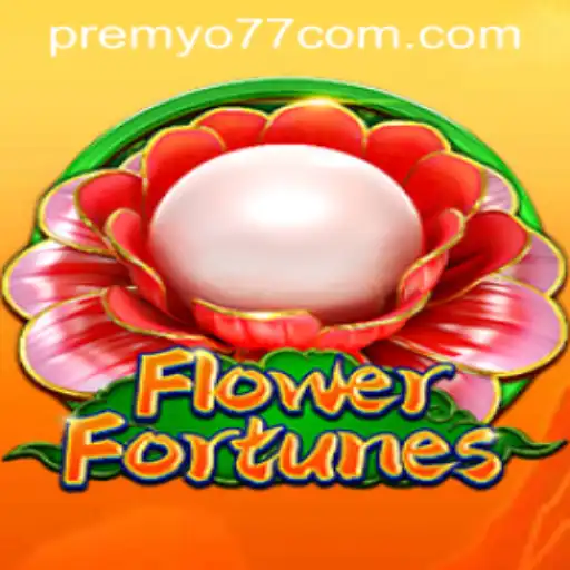 Exploring the Thrilling Game of FlowerFortunes: An Immersive Experience with PREMYO77