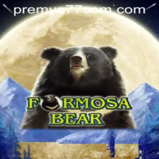 Exploring the Thrills of the New Game FormosaBear