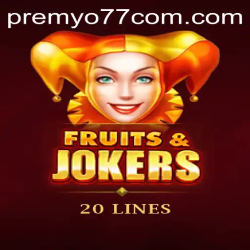 Exploring the Exciting World of FruitsAndJokers20 and the Trendy PREMYO77