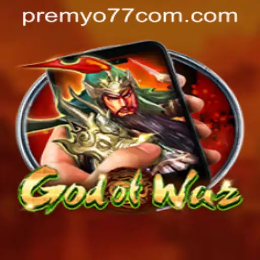 Discover the Epic World of GodofWarM and Unleash Its Secrets with PREMYO77