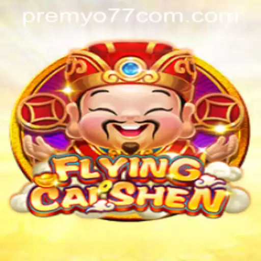 FlyingCaiShen: Unveiling the Sky-Bound Adventure with PREMYO77