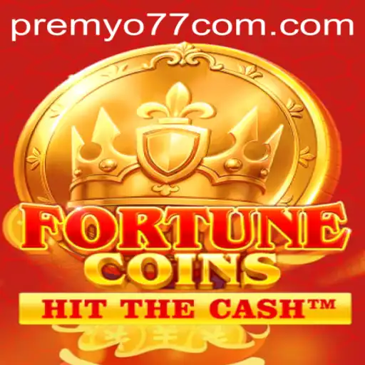 Exploring the World of FortuneCoins: Unveiling the Excitement of PREMYO77