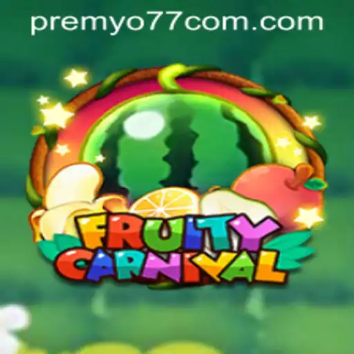 Unveiling FruityCarnival: A Captivating Gaming Experience with PREMYO77
