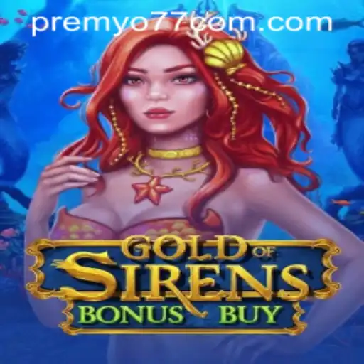 Discover the Enchantment: GoldofSirensBonusBuy