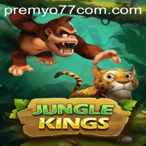 Discover JungleKings: An Immersive Adventure Awaits