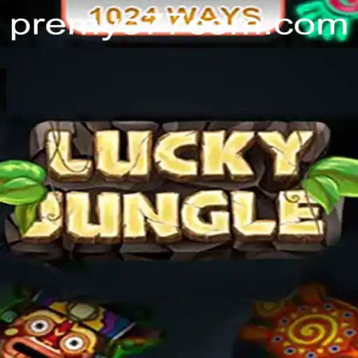 Dive into the Thrilling World of LuckyJungle1024 and PREMYO77
