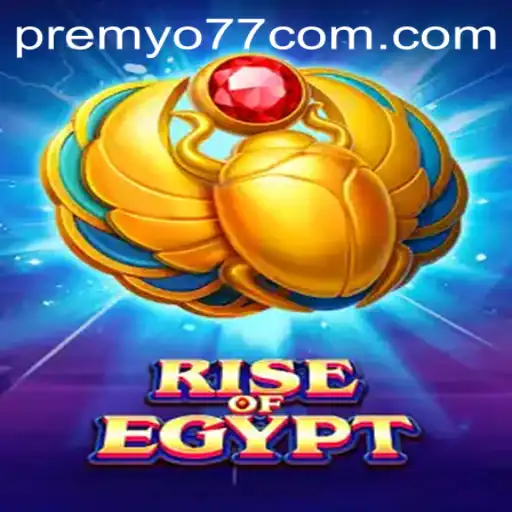 Rise of Egypt: Embark on a Journey Through Sands and Dynasties