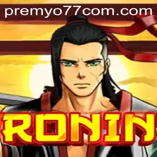 The Fascinating World of Ronin: A Game Beyond Imagination