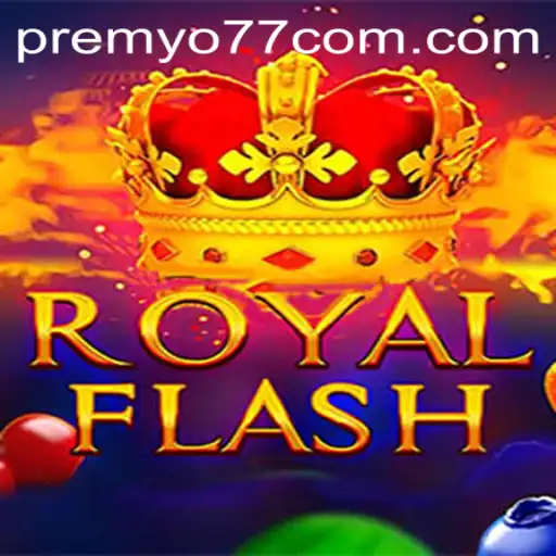 Unveiling RoyalFlash: The New Gaming Sensation