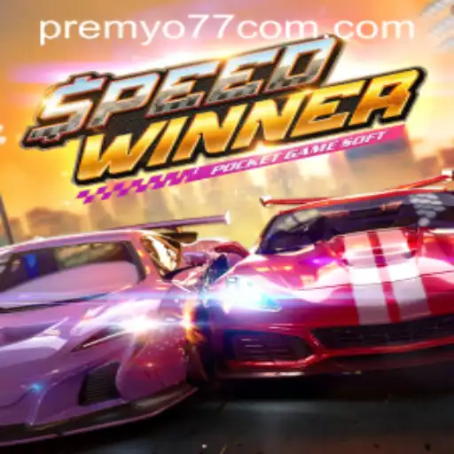 SpeedWinner: A Thrilling Game Adventure with PREMYO77