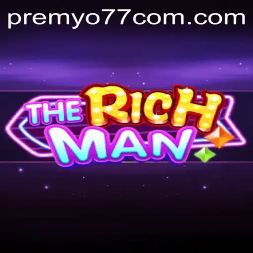 TheRichMan: A New Gaming Experience with PREMYO77
