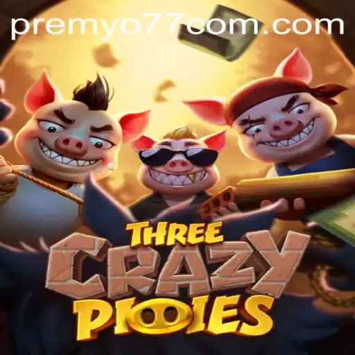 Experience the Excitement of ThreeCrazyPiggies Game