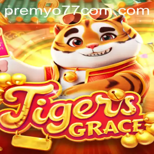 Exploring the Enigmatic World of TigersGrace