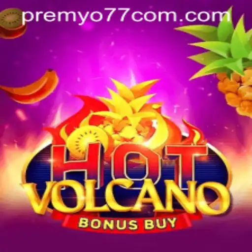 HotVolcanoBonusBuy: An Explosive Adventure in Gaming