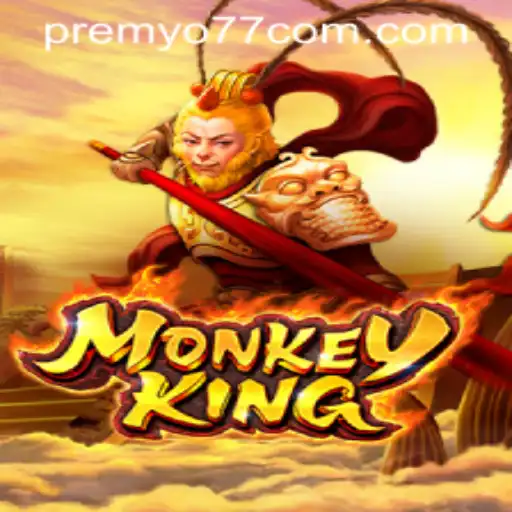 Discover the Thrilling World of MonkeyKing: An In-Depth Guide