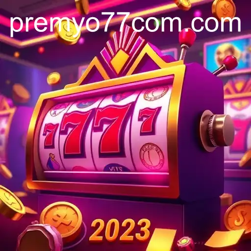 Discover the Fascinating World of Online Slots and the Rise of PREMYO77