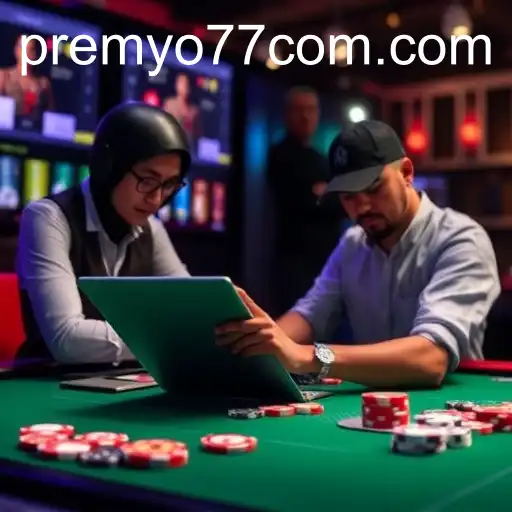 Understanding Responsible Gambling with PREMYO77