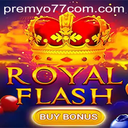 Discover the Thrilling World of RoyalFlashBuyBonus and the Exciting PROMOYYO77