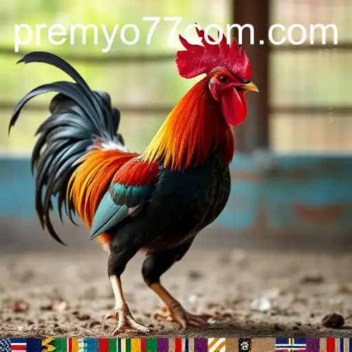 Exploring the Thrilling World of Sabong Games: Insights and Trends with PREMYO77