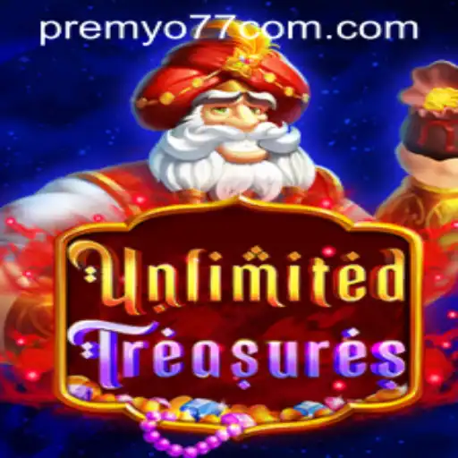 UnlimitedTreasures: The Game That Redefines Adventure