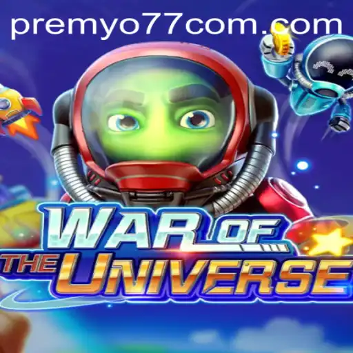 Unveiling the Thrilling World of WAROFTHEUNIVERSE and the PREMYO77 Challenge