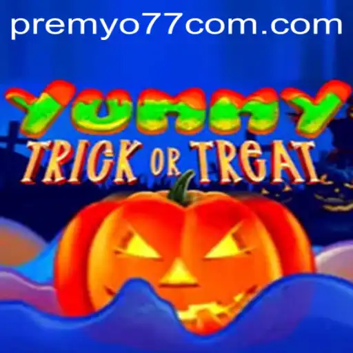 Exploring YummyTrickorTreat: A Festive Gaming Experience with PREMYO77